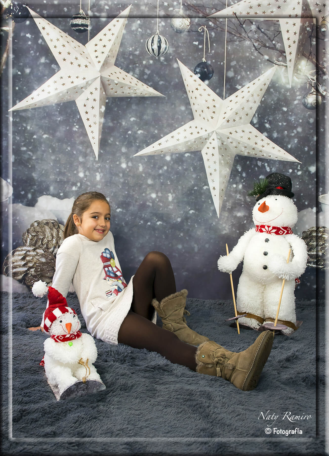 Foto de Estudio 10