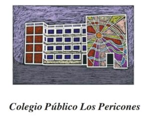 CP Los Pericones