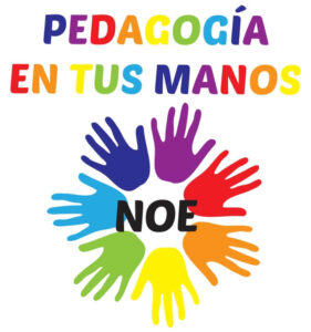 Pedagogía en tus manos